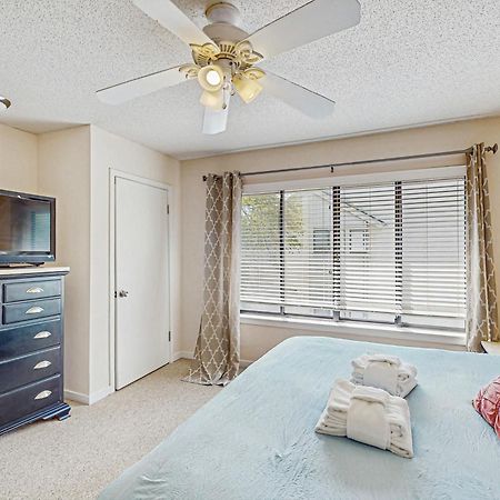 Springwood Villas 51 ฮิลตันเฮดไอส์แลนด์ ภายนอก รูปภาพ