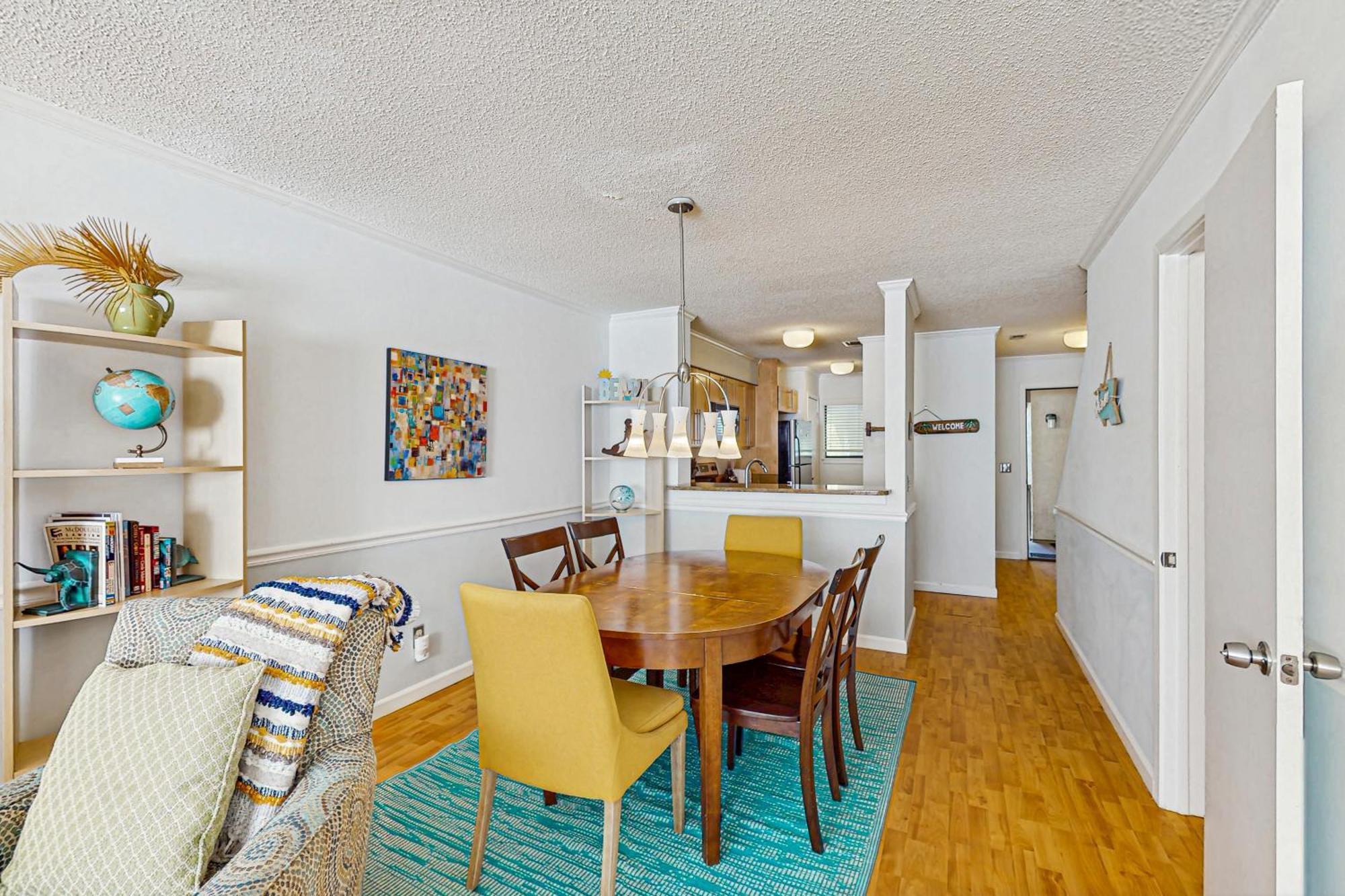 Springwood Villas 51 ฮิลตันเฮดไอส์แลนด์ ภายนอก รูปภาพ